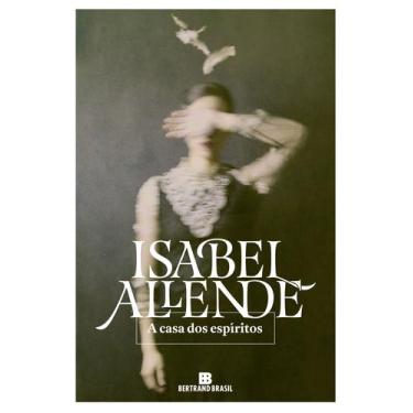 Imagem de Livro - A casa dos espíritos