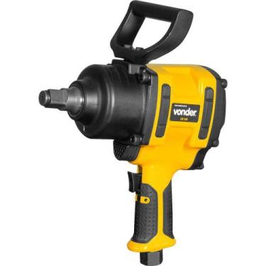 Imagem de Chave De Impacto Pneumática 3/4'' 19,1mm Civ340 Vonder