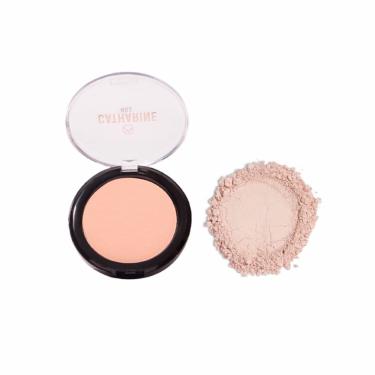 Imagem de Pó Compacto Translúcido Quartzo 9g - Catharine Hill - 1021/20