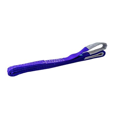 Imagem de Cintas de elevação Sling para 1 Tonelada 30mm larg.x 3m comp. R010305 - Riosul Tools