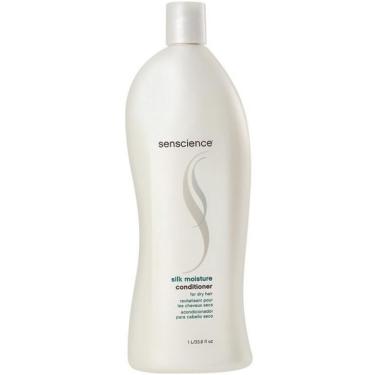 Imagem de Senscience Silk Moisture Condicionador 1000ml