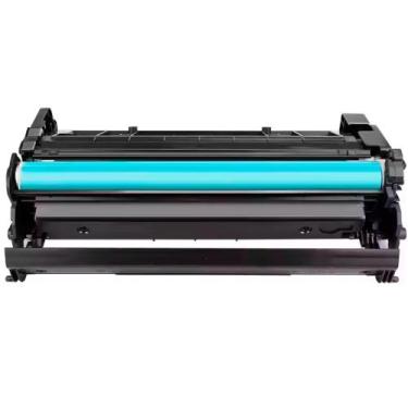 Imagem de Toner W9024MC compatível com impressoras E42540 e E40040dn proporciona