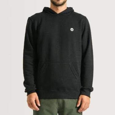 Imagem de Moletom Canguru Hang Loose Aloha-Masculino