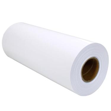 Imagem de Rolo de Papel Fotográfico para Plotter 230g 305mm x 30m Bobina High Glossy Branco Brilhante X-Full