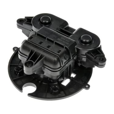 Imagem de Motor de Espelho Retrovisor Lateral Elétrico para Ford Lincoln Mercury 6U5Z-17D696-C 6U5Z17D696C 924-400