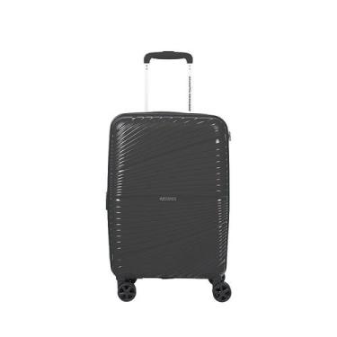 Imagem de Mala American Tourister by Samsonite Cosmopolis EXP Pequena 10 kg, Pre