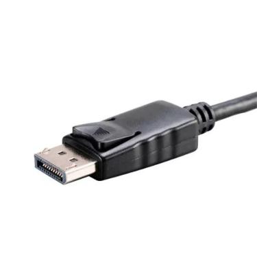 Imagem de Conversor Adaptador Displayport Para Dvi Ativo Akasa
