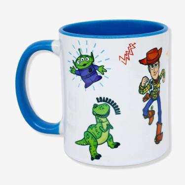 Imagem de Caneca Pop Toystory - Disney