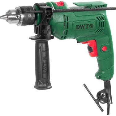 Imagem de Furadeira Com Impacto 1-2'' Fid 550 Dwt 110V