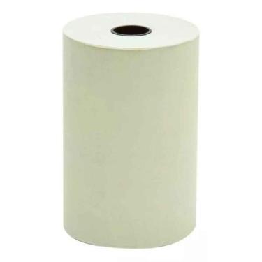 Imagem de Bobina Térmica Amarela 1via 80x40 C/1 Unidade