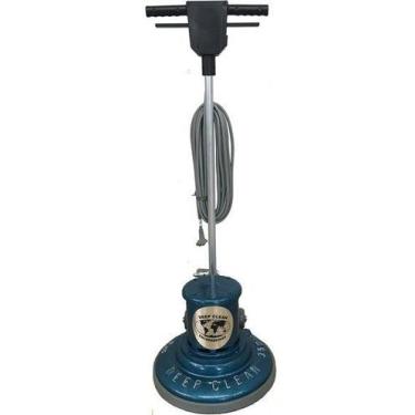 Imagem de Enceradeira Industrial DC 300 Eco Plus Com Escova De Nylon e Suporte p