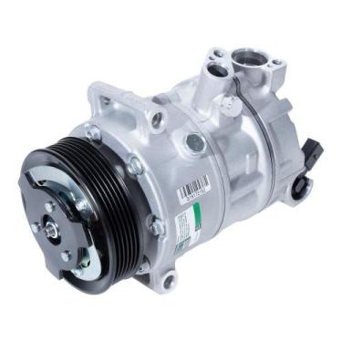 Imagem de Compressor De Ar Audi A4 Volkswagen Amarok...2006 a 2012 - Green