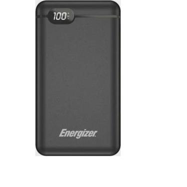 Imagem de Power Bank Energizer 10,000 Mah