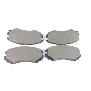 Imagem de Pastilha de Freio P-635 Azera 07/11 Tucson 04/13 Sonata 01/04 Sportage