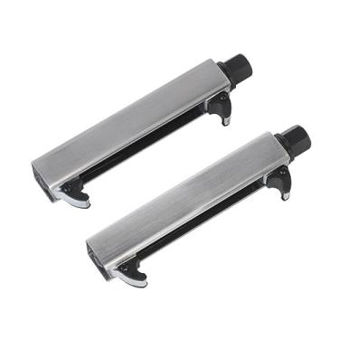 Imagem de Kit de ferramentas de compressor de mola de choque de motocicleta compatível com Honda Suzuki Yamaha Kawasaki CB KZ XS GS 550 650