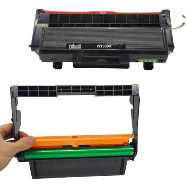 Imagem de Kit Toner W1330X + Cilindro W1332 Compatível para HP MFP M428 M404 PRINTECH 100% novo