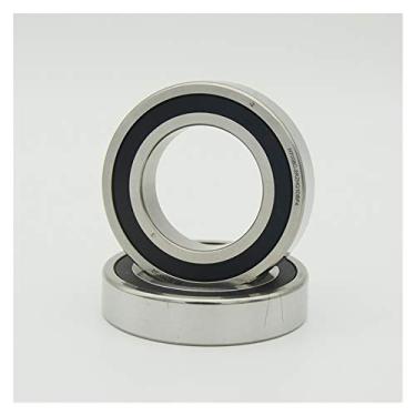 Imagem de Rolamentos de esferas H7011C 2RZ HQ1 DT P4 ABEC-7 H7008C H7009C H7010C H7003C H7011C H7012C H7018C (H7011C 2RZ HQ1 DT P4)