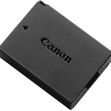 Imagem de Bateria Recarregável Canon Lp-e10