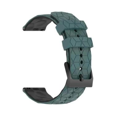 Imagem de Pulseiras De Silicone De 20mm E 22mm Para Huami Amazfit BALANCE GTR 42