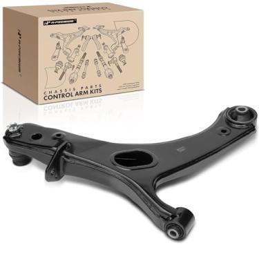 Imagem de A-Premium Braço De Controle Inferior Dianteiro Esquerdo Com Junta Esférica E Bucha Compatível Subaru Outback 2010-2014, Legacy 2010-2014