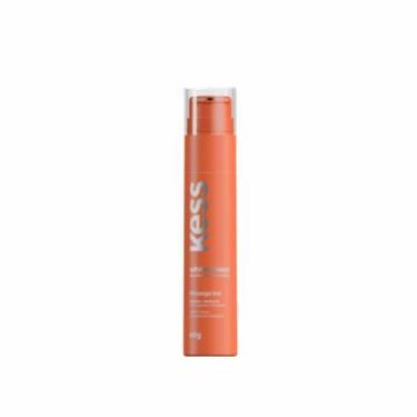 Imagem de Gel Dental Kess Whitelicious Pêssego 60g com Flúor