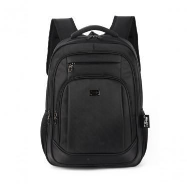 Imagem de Mochila Laptop Masculino Preto - Unico Preto
