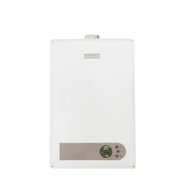 Imagem de Aquecedor de Água a Gás IN-350D Inova Digital GLP (33,5 litros), GLP (