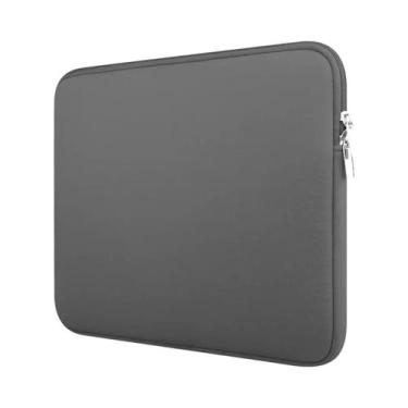 Imagem de Saco interno do forro do portátil, 11 ", 12", 13 ", 14", 15 ", 17" sac