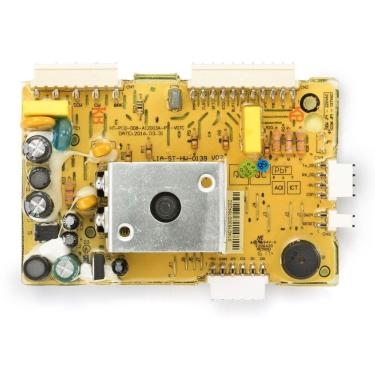 Imagem de Placa de Potência Lavadora LTD09 Electrolux