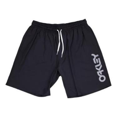 Imagem de Bermuda Oakley Mark II Trunk Shorts-Masculino