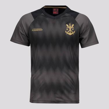 Imagem de Camisa Flamengo Energia Masculina-Masculino
