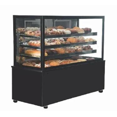Imagem de Vitrine Seca 1,50m Linha Modular VF 103 S Frilux, 110V