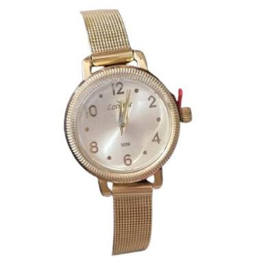 Imagem de Relógio Condor Feminino Mini Bicolor - Copc21Jeb/4K