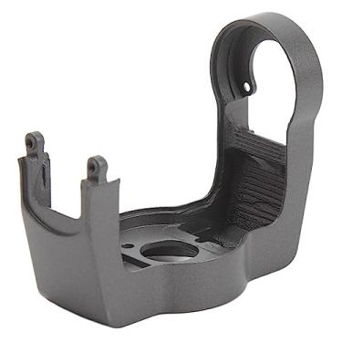 Imagem de CUOFYUNL Estabilizador R Eixos Suporte Inferior Substituição Tampa do estabilizador Câmera Rolete Acessório de reparo de braço para drone Air 2S