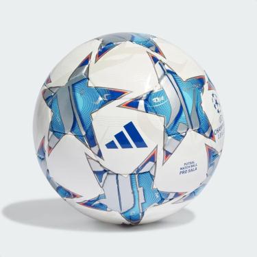 Imagem de Bola Adidas Futsal Quality Pro Futebol Champions League Partida Profissional-Unissex