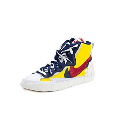 Imagem de (Men's) Nike Blazer Mid x Sacai 'Snow Beach' (2019) BV0072-700