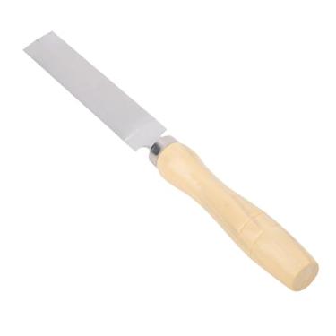 Imagem de Eujgoov Afiador de Facas de Arquivo Rômbico Grosas de Madeira Galvanizadas para Ferramentas de Jardim para Carpintaria 3 pol. 4 pol. 5 Arquivo Rômbico de Diamante para Projetos de Moagem de Vidro