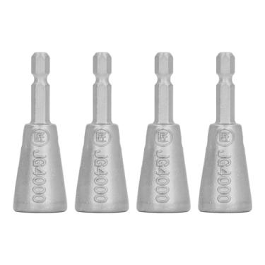 Imagem de 4 peças de ferramenta de emparelhamento rápido de fios para trabalhos elétricos e projetos de bricolage