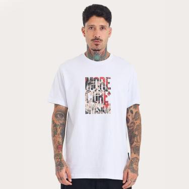 Imagem de Camiseta Regular MCD Grito-Masculino