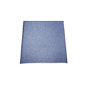 Imagem de J6&H6 Presente azul para noiva, enfeite de foto de buquê de aniversário de casamento, presente memorial para membros da família falecidos, broche de noiva com foto DIY, para presentes de noiva e