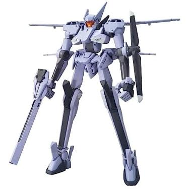 Imagem de Union Flag Mobile Suit Gundam HG00 1/144 Model Kit