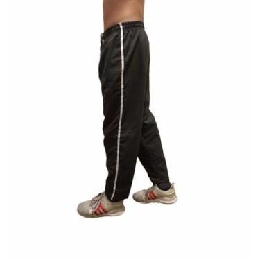 Imagem de Calça Tactel Masculina  Pronta Entrega  Diversas Cores e Tamanhos  DCR