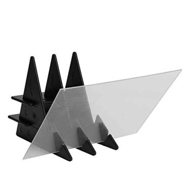 Imagem de Yinhing IP65 Prancheta de Desenho Placa de Estêncil Espelho Painel de Cópia Esboço Ferramenta de Arte de Reflexão para Artistas Iniciantes Indústria de Animação Plástico Translúcido de 7 (plástica)