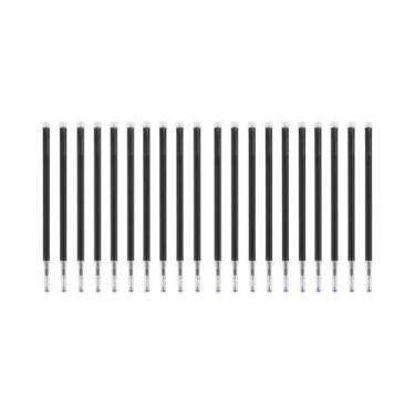 Imagem de Canetas Mágicas Apagáveis Com Calor 6-51 Peças Canetas De Tecido Que D