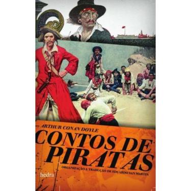 Imagem de Contos De Piratas