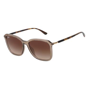 Imagem de Óculos de Sol Ray Ban RB4417L Feminino-Feminino