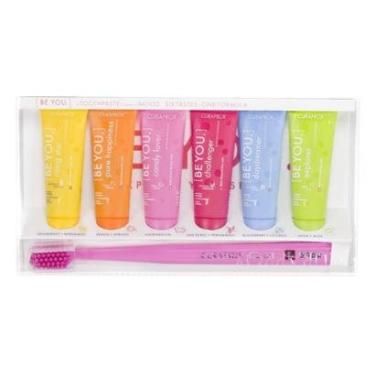 Imagem de Kit Curaprox Be You-Unissex