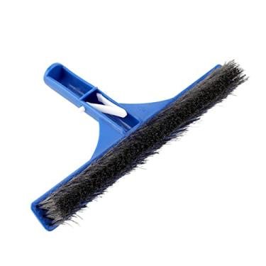 Imagem de Naroote Escova de Aço para Limpeza de Piscina, Suprimentos de Limpeza, Escova de Cabelo de Aço de 10 Polegadas, Alta Eficiência de para Lago, Spa, Primavera Quente
