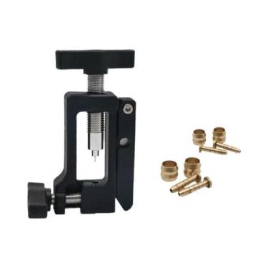 Imagem de Ferramenta De Reparo De Freio Hidráulico Para Bicicleta Shimano SRAM A