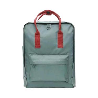 Imagem de Mochila Fox Leve De Grande Capacidade, Bolsa De Viagem Para Estudantes